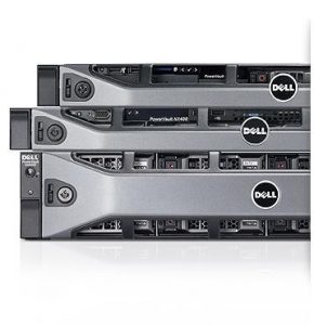 Dell nx